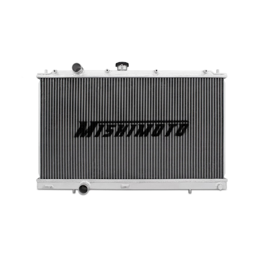 Mishimoto Performance Aluminum Radiator Fits Mitsubishi Lancer Evo 4/5/6 MMRAD-EVO-456 1996-2000