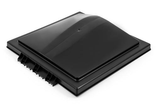 Replacement Camco 40176 Vent Lid (Ventline Models 2008 & Up Black Polypropylene)