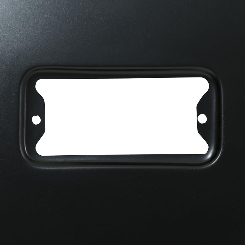 Left Front Fender - Brothers Trucks A1008-69