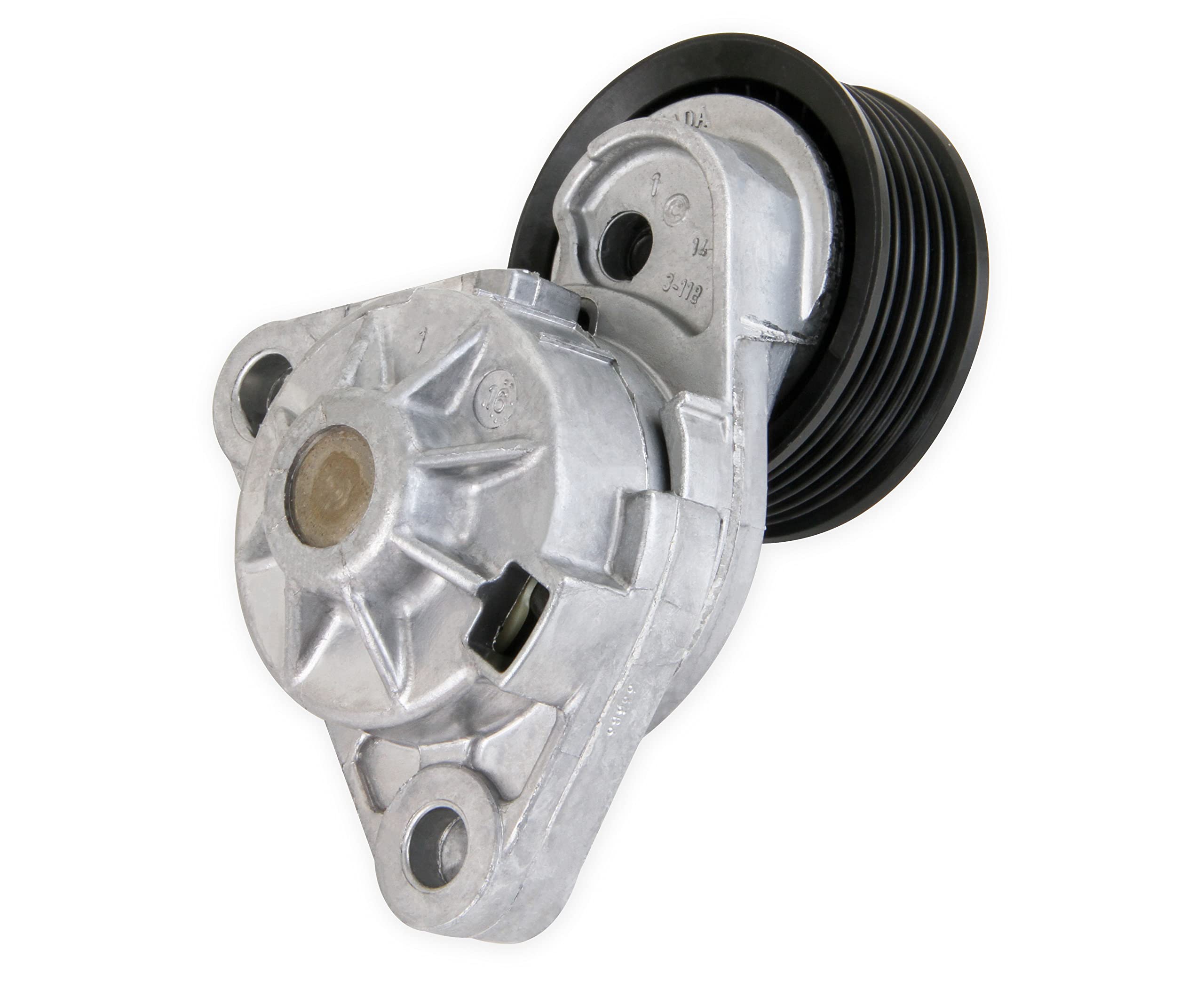 97-151 Holley Tensioner Assembly