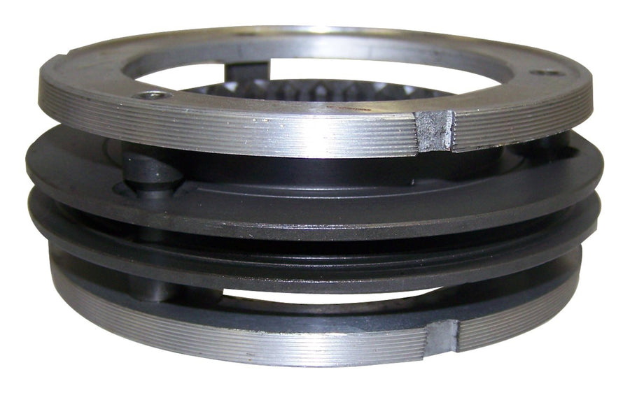 Automotive Crown Synchronizer Assembly Transmission and Transaxle - Manual