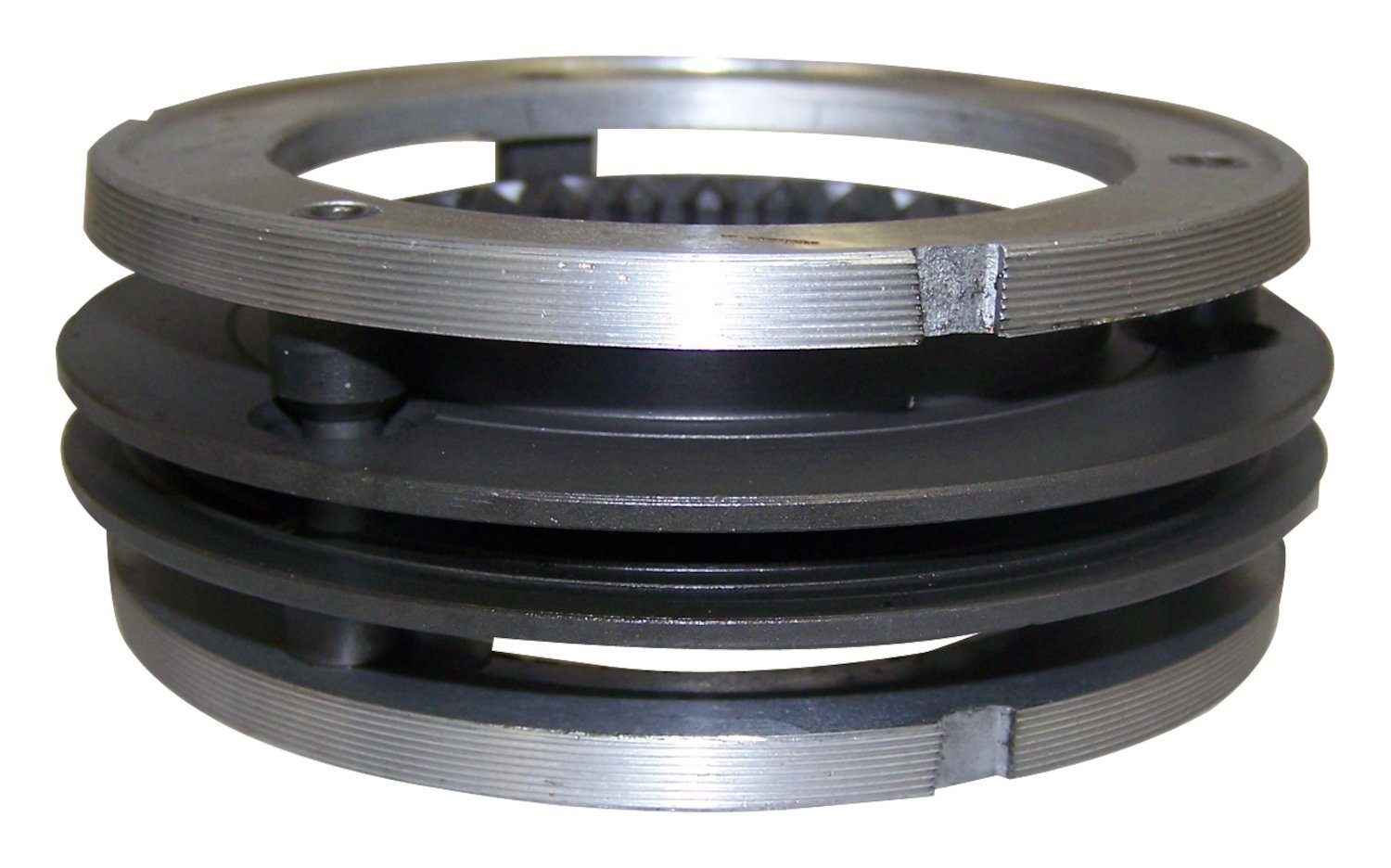 Automotive Crown Synchronizer Assembly Transmission and Transaxle - Manual