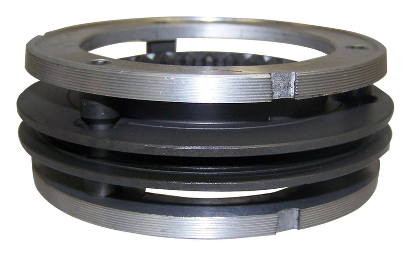 Automotive Crown Synchronizer Assembly Transmission and Transaxle - Manual