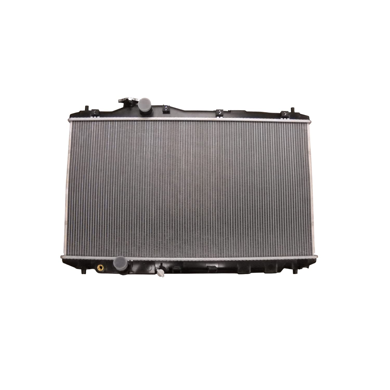 Radiator TYC 13221 Compatible with 2012-2015 Honda Civic