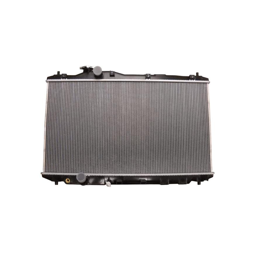 Radiator TYC 13221 Compatible with 2012-2015 Honda Civic