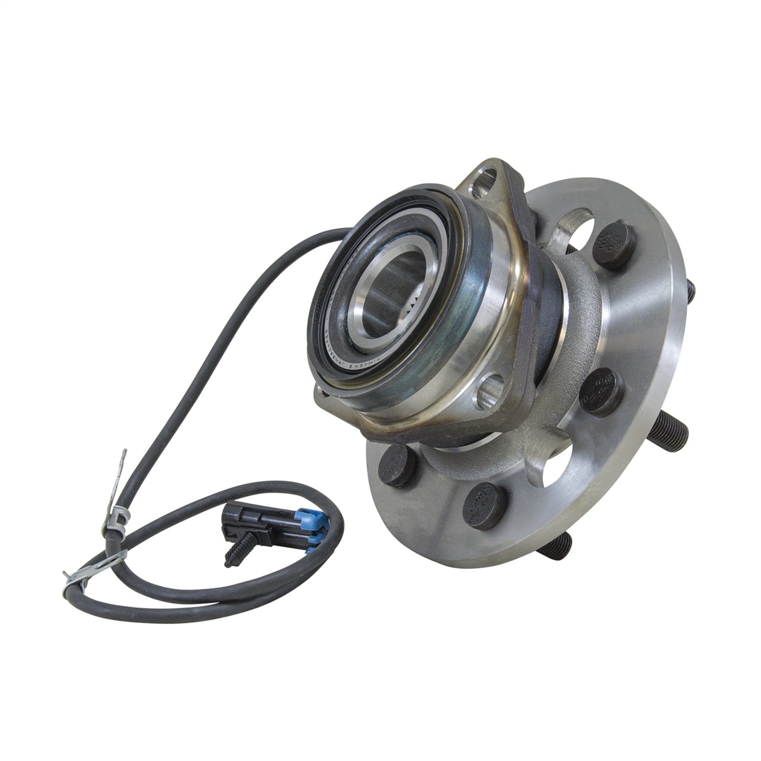 Unit Bearing Yukon (YB U550307) for GM 1500 Differential