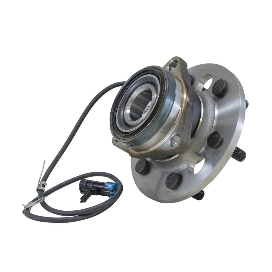 Unit Bearing Yukon (YB U550307) for GM 1500 Differential