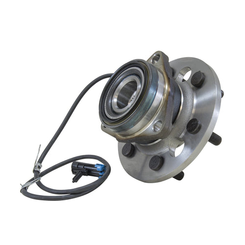Unit Bearing Yukon (YB U550307) for GM 1500 Differential