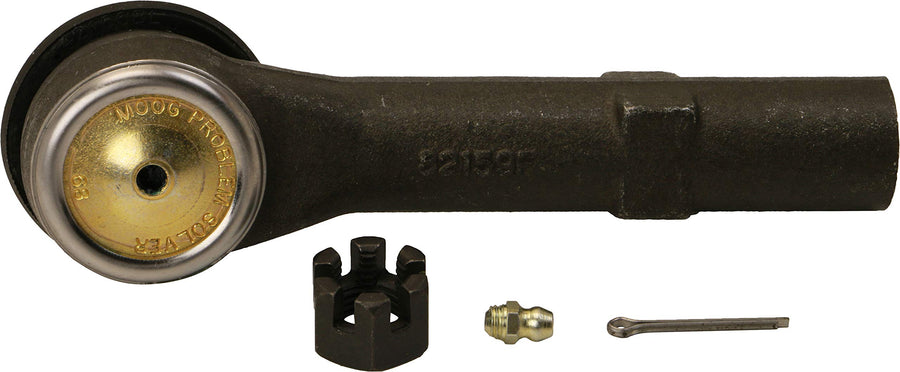 Steering Tie Rod End MOOG ES800223 for Chevrolet Silverado 1500