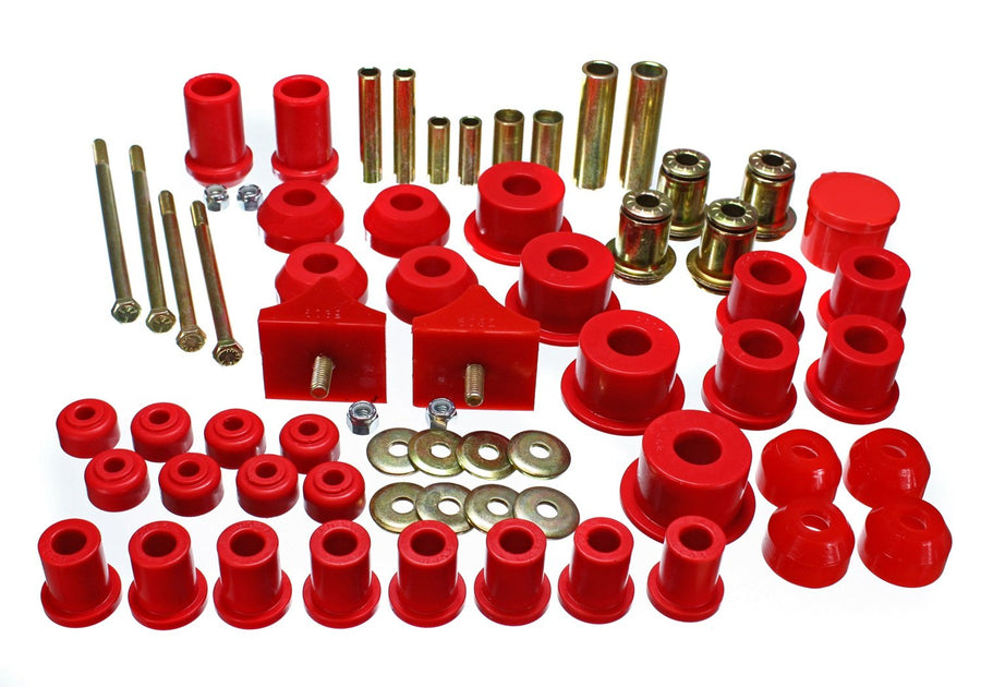 Master Kit Energy Suspension for B Body