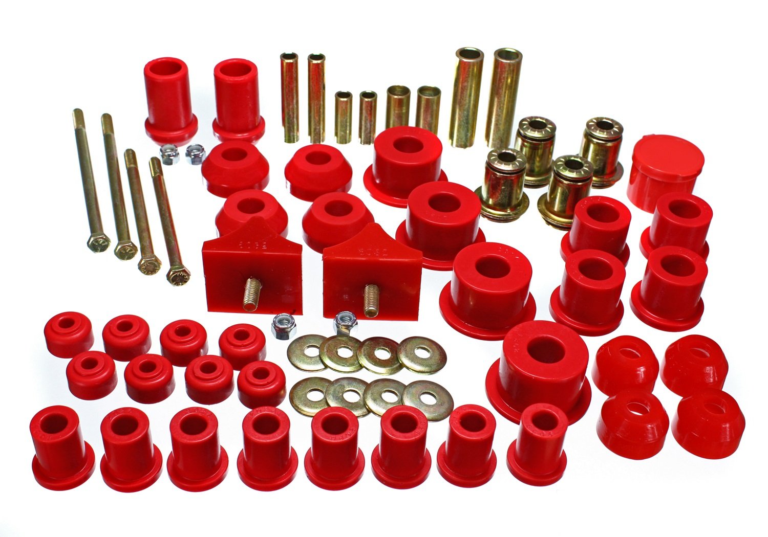 Master Kit Energy Suspension for B Body