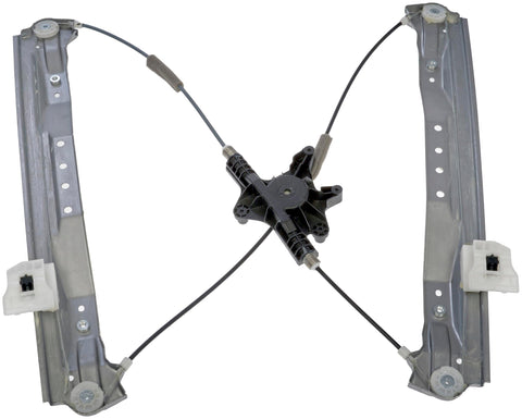 Dorman Front Driver Side 748-508 Power Window Regulator and Motor Assembly Compatible with Select Chrysler/Dodge/Ram Models (OE FIX)
