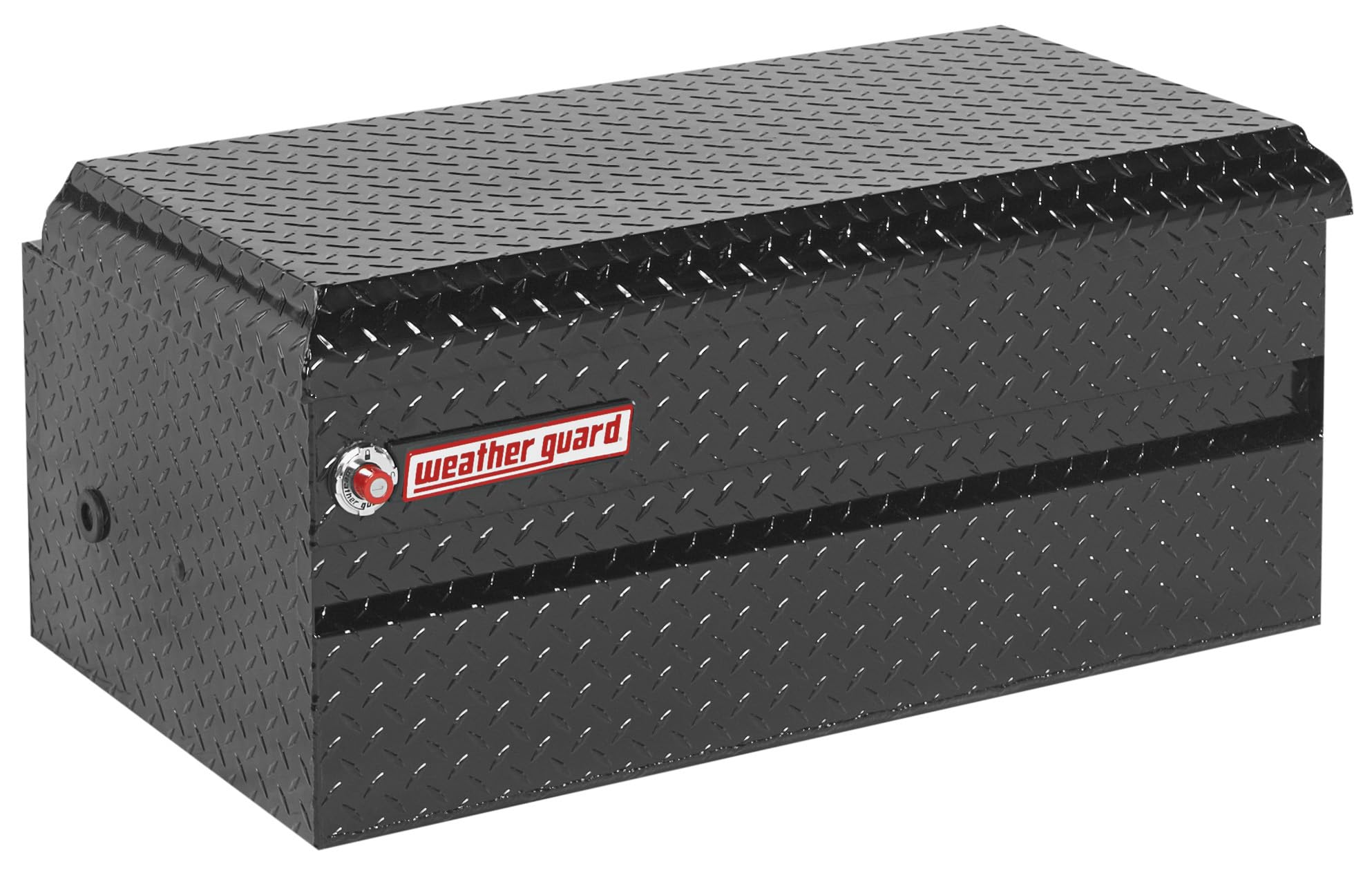 644501 WEATHER GUARD Aluminum All-Purpose Chest