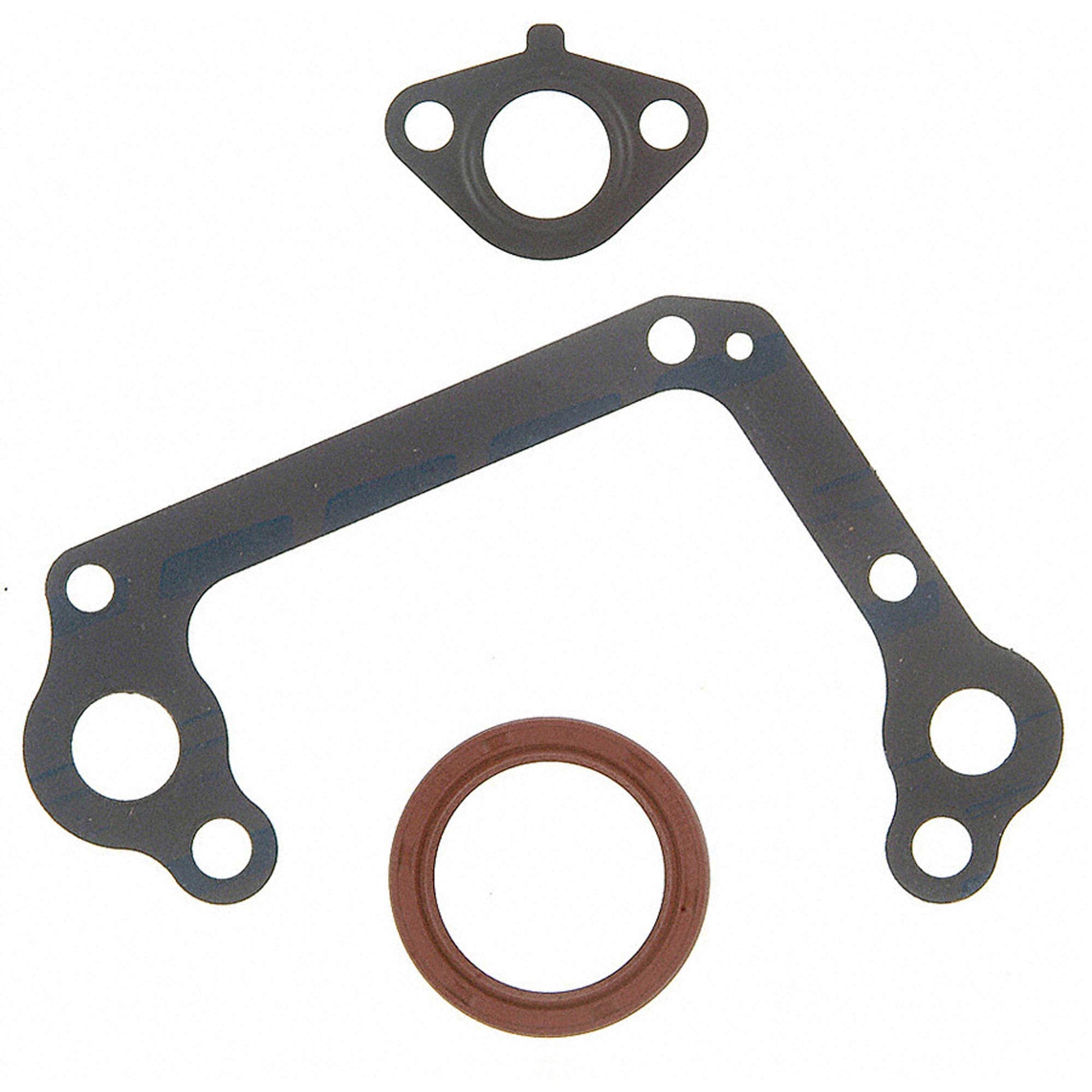TCS FEL-PRO 45054 Crankshaft Front Seal Set