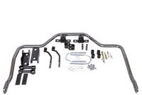 7705 Hellwig Solid, Heat Treated Chromoly, 1-1/8" Rear Sway Bar