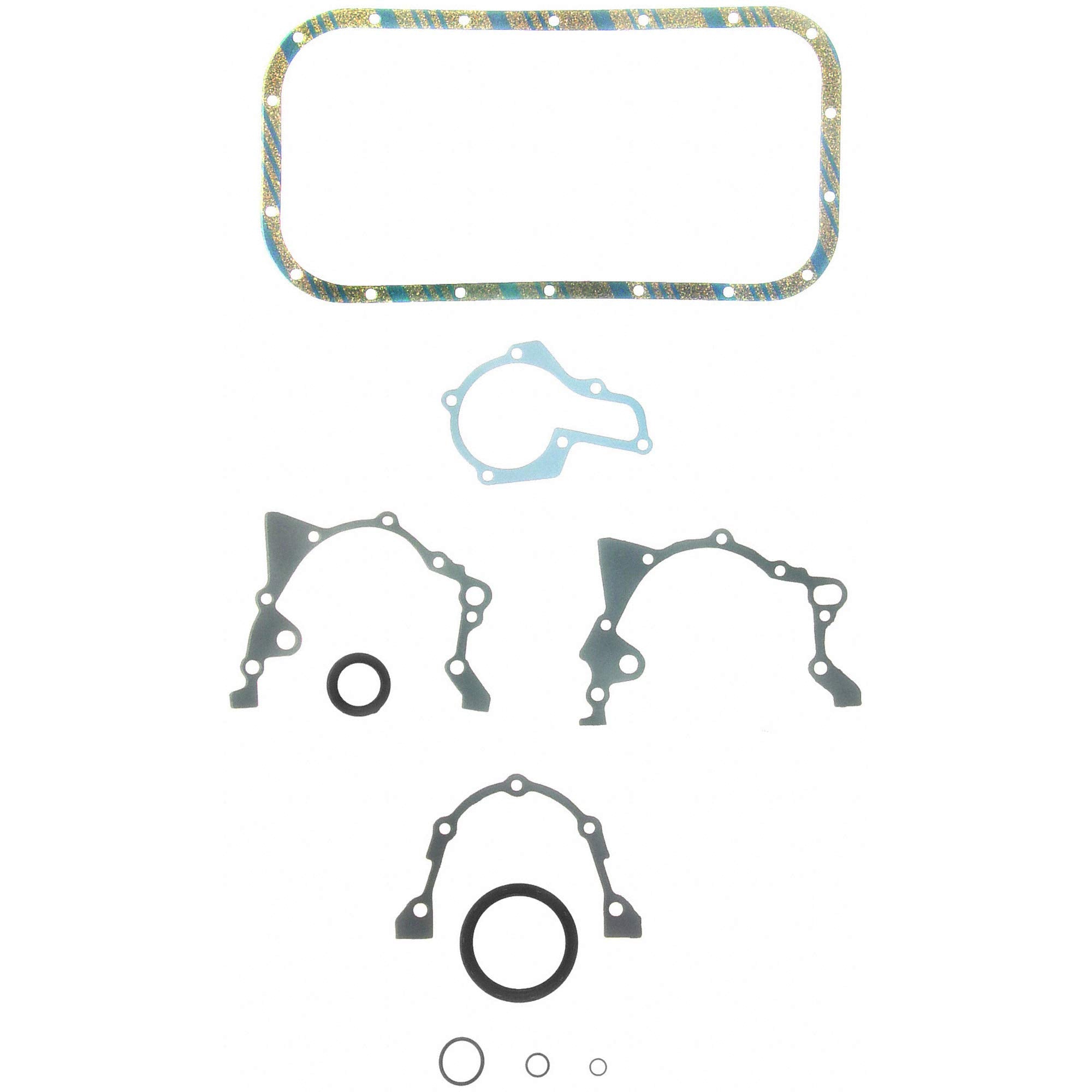 Conversion Gasket Set FEL-PRO CS 9117