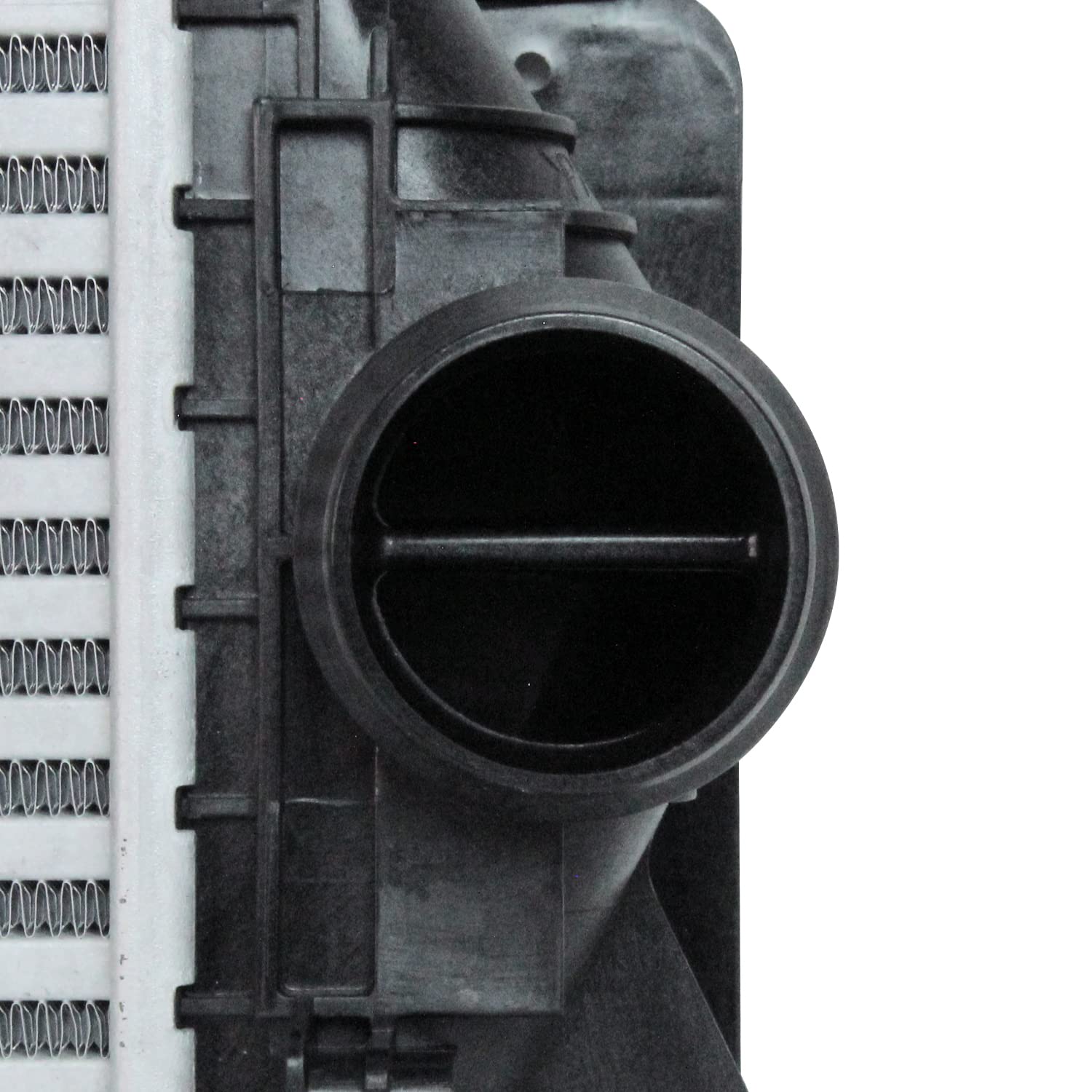 Replacement TYC Charged Air Cooler 18080