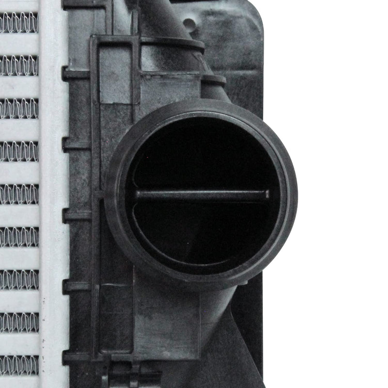 Replacement TYC Charged Air Cooler 18080