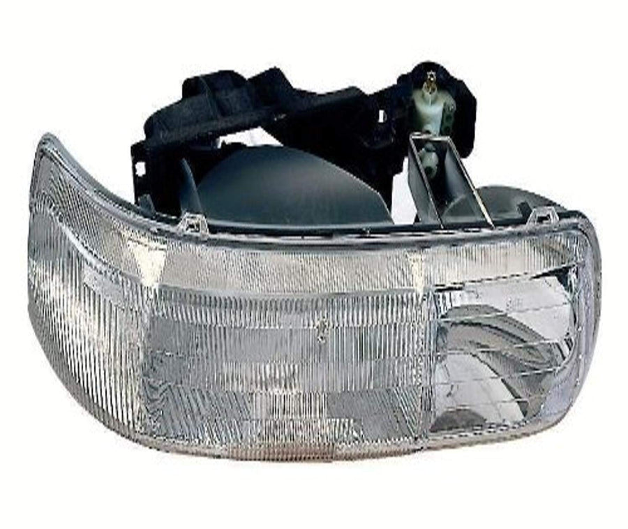 Replacement DEPO 332-1182R-AC Passenger Side Headlight Assembly