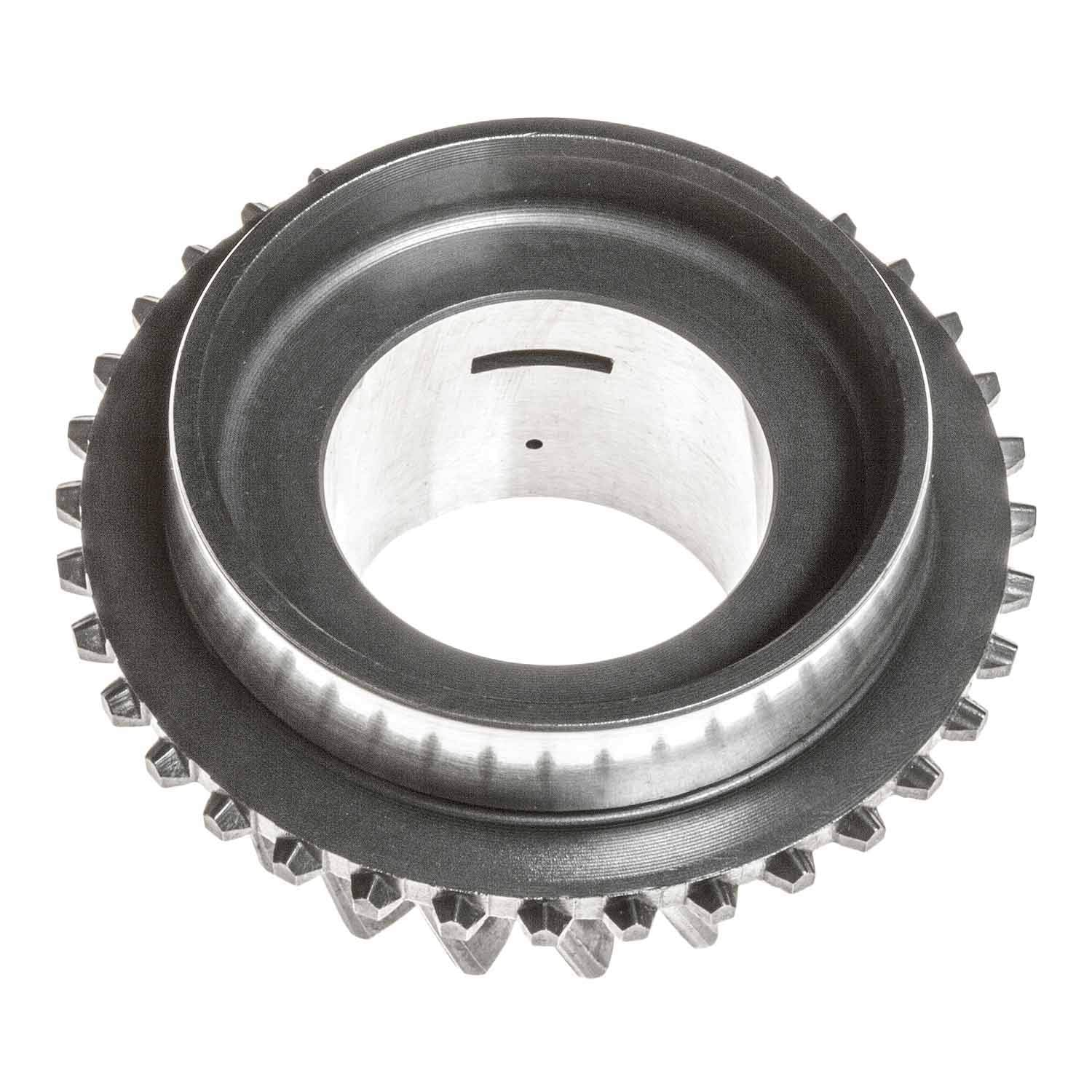 Manual Trans Richmond 4112919 Mainshaft Manual Trans Mainshaft