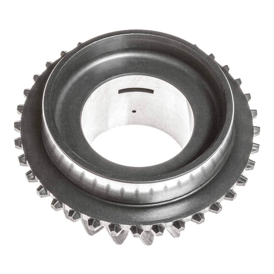 Manual Trans Richmond 4112919 Mainshaft Manual Trans Mainshaft