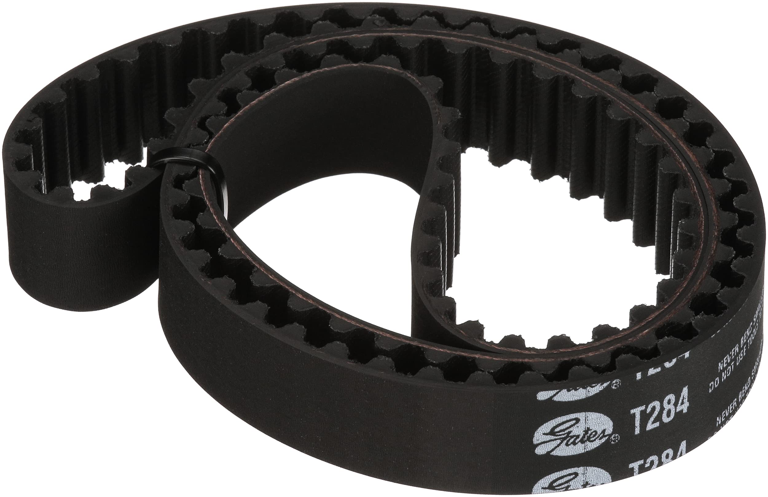 Premium Gates Automotive Timing Belt T284