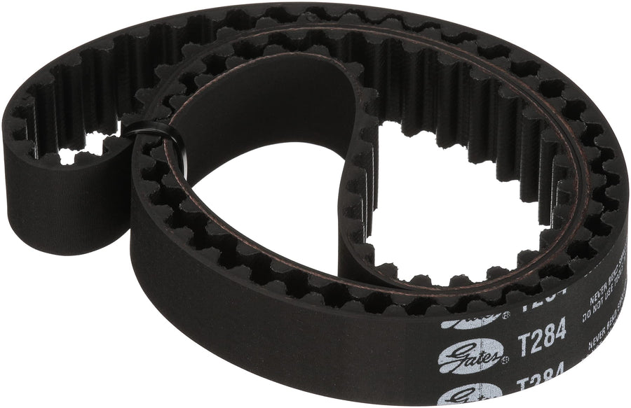 Premium Gates Automotive Timing Belt T284