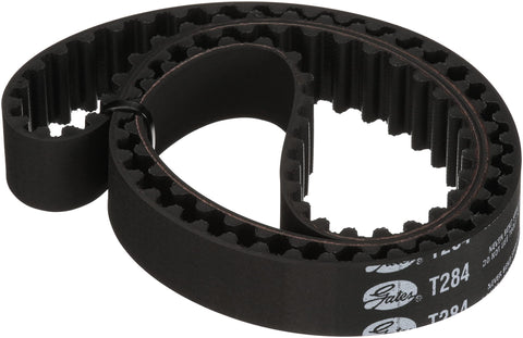 Premium Gates Automotive Timing Belt T284