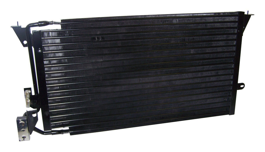 A/C Crown Automotive Condenser HVAC