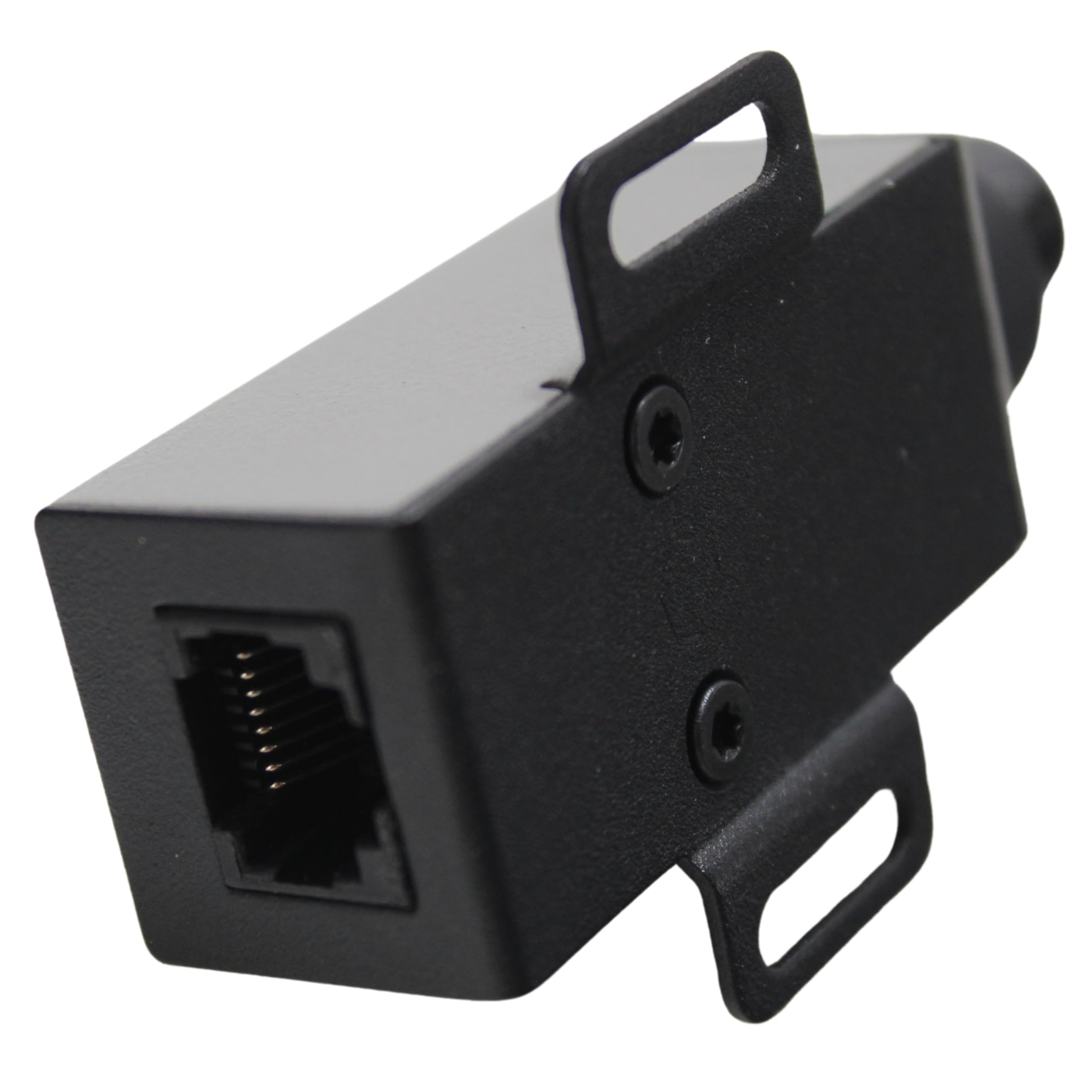 Active LOC Metra Brands with Bass Enhancement Processor