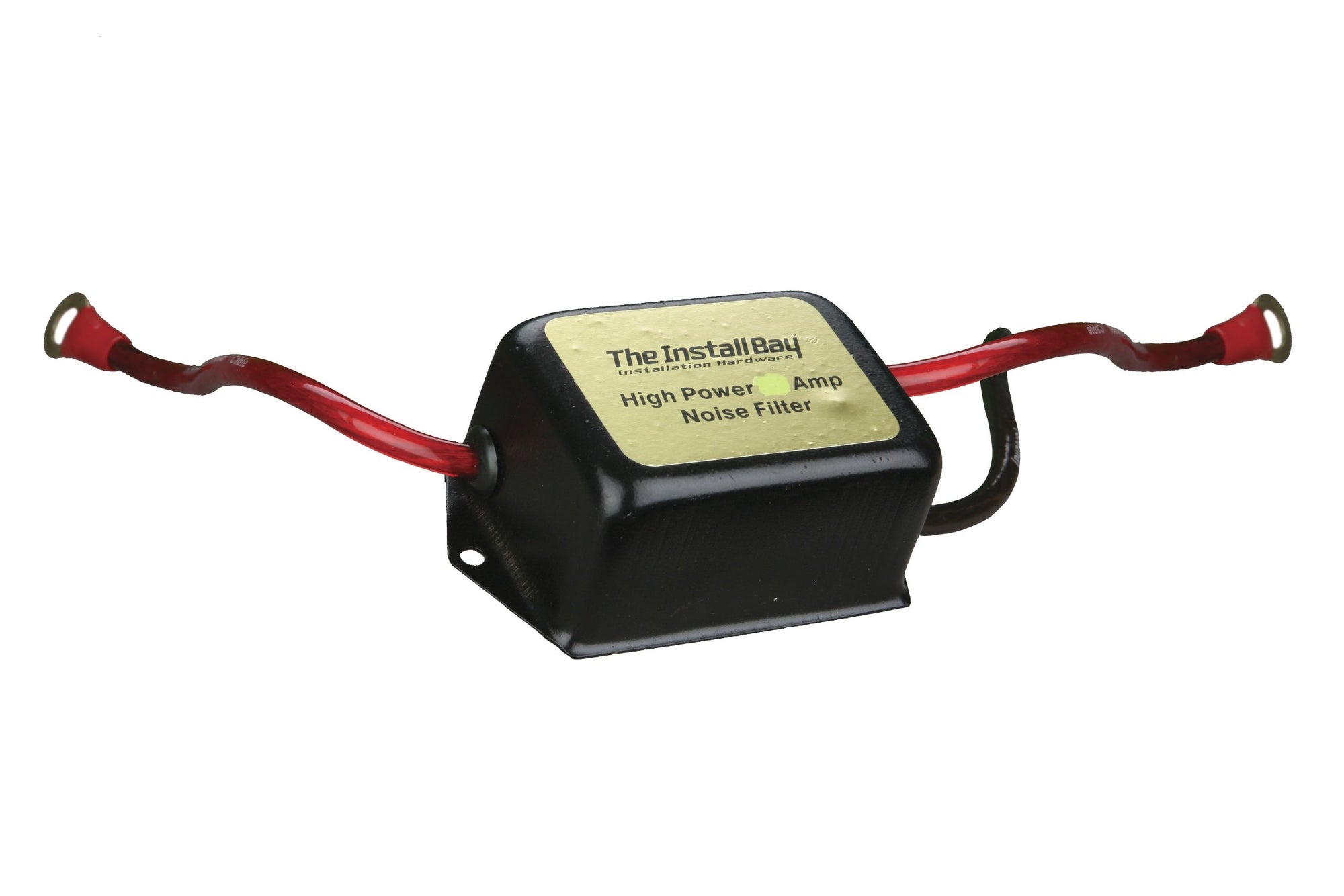 IBNF5 Install Bay Noise Filter - 5 AMP Each