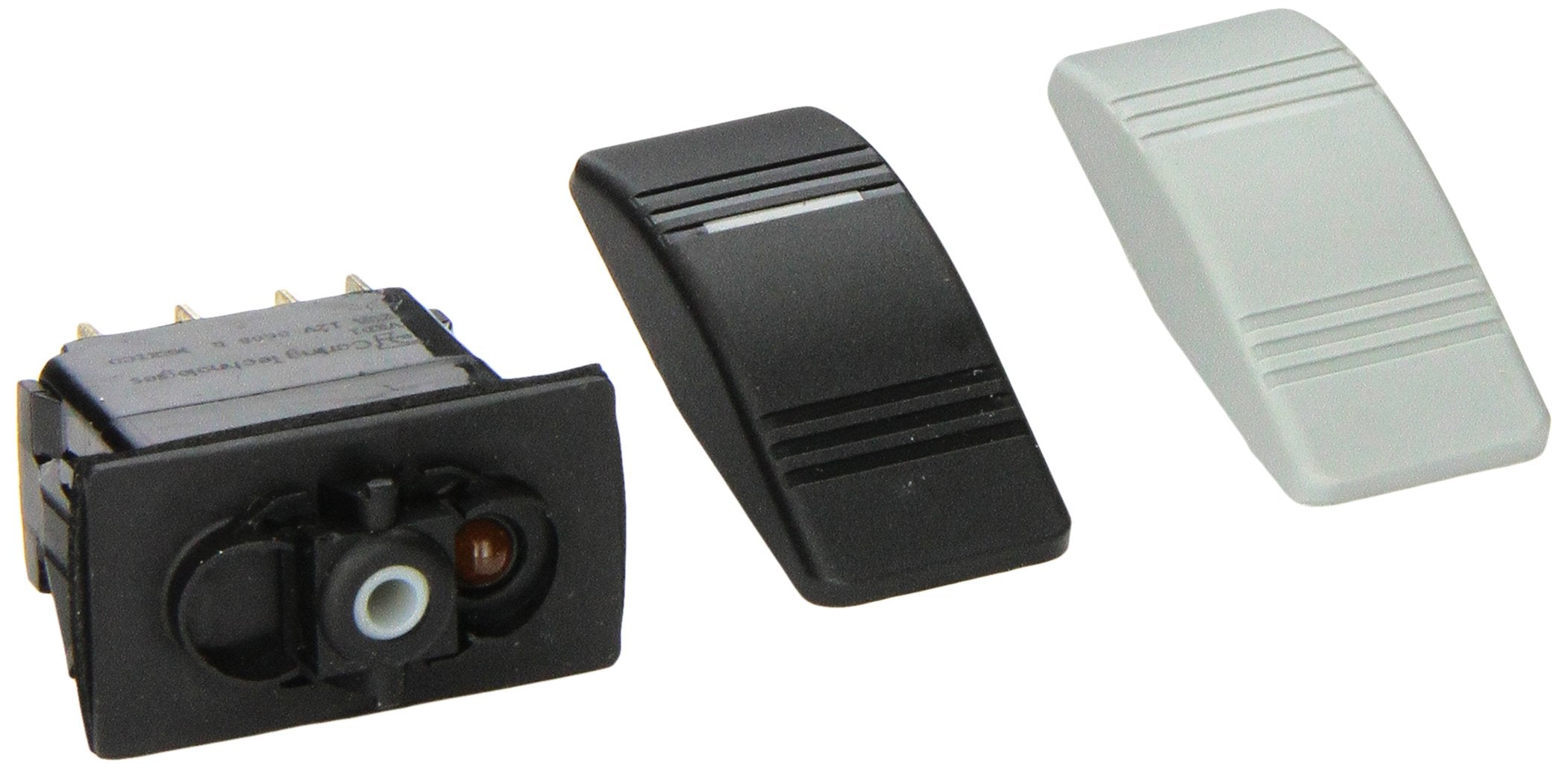 Rocker Switch Sierra International RK19810TP