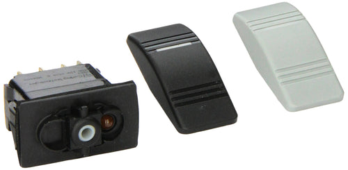 Rocker Switch Sierra International RK19810TP