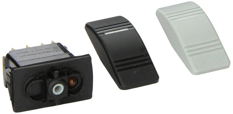 Rocker Switch Sierra International RK19810TP