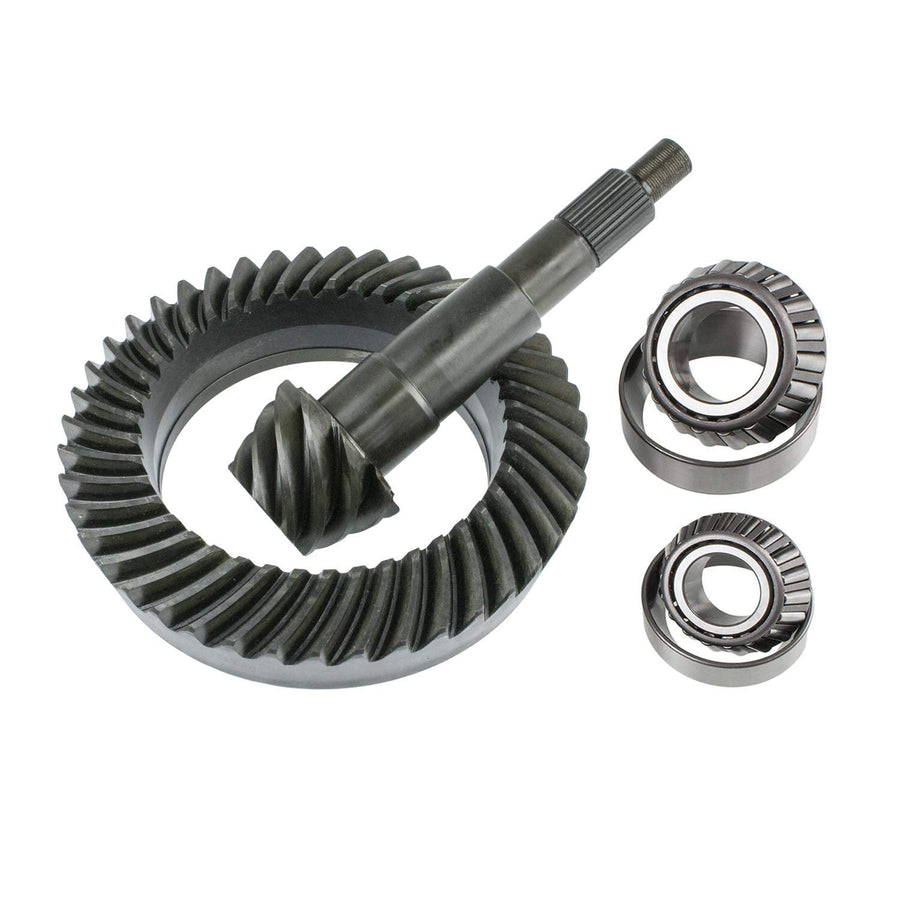 Differential Ring and Pinion Motive Gear F10.5-538PK Fits Ford 10.5", 5.38 Ratio
