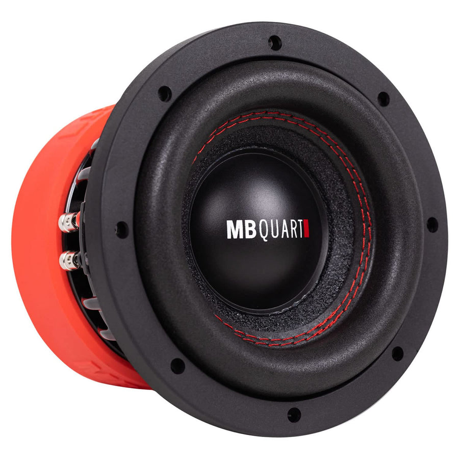 6.5 Inch MB Quart RW1-164 Reference 4 Ohm DVC Subwoofer