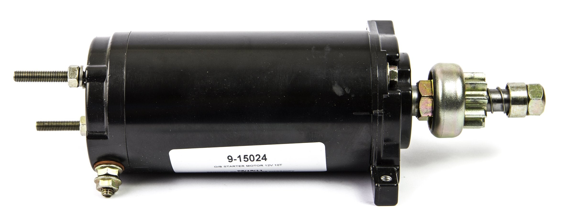 Mercury Outboard Starter Sierra International 18-5602