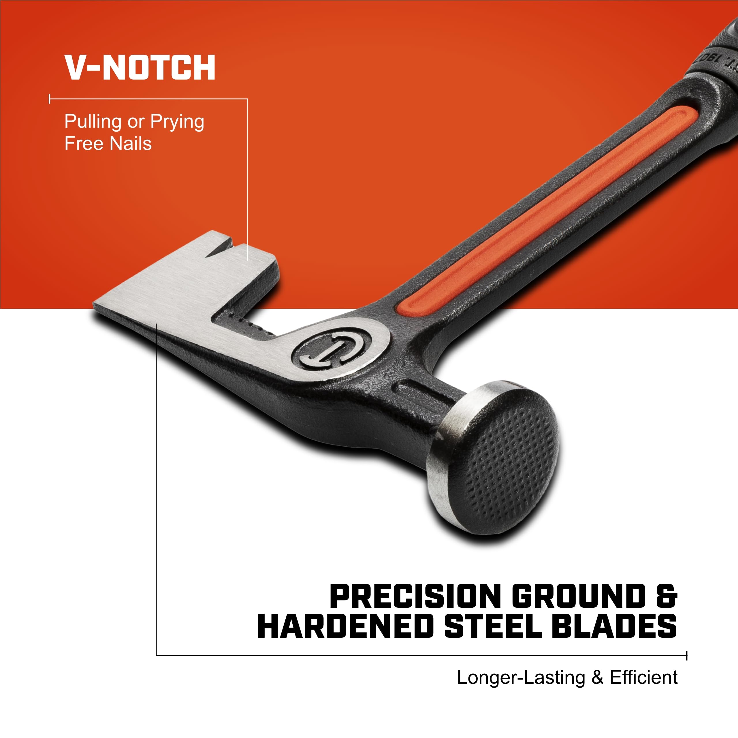 Hammer, Crescent 11OZ, Drywall, Crescent (CHSDRWL11)