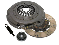 Powergrip RAM Clutches 98744 Clutch Set