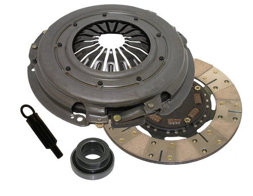 Powergrip RAM Clutches 98744 Clutch Set