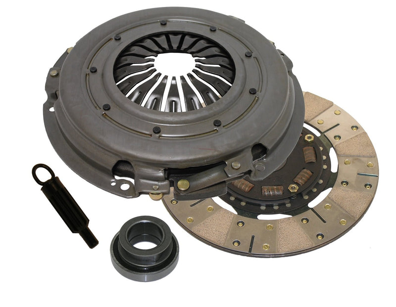 Powergrip RAM Clutches 98744 Clutch Set