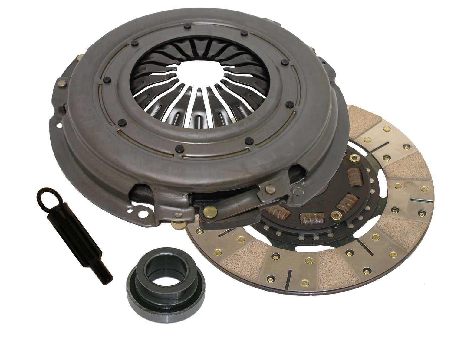 Powergrip Ram Clutches 98793 Clutch Kit