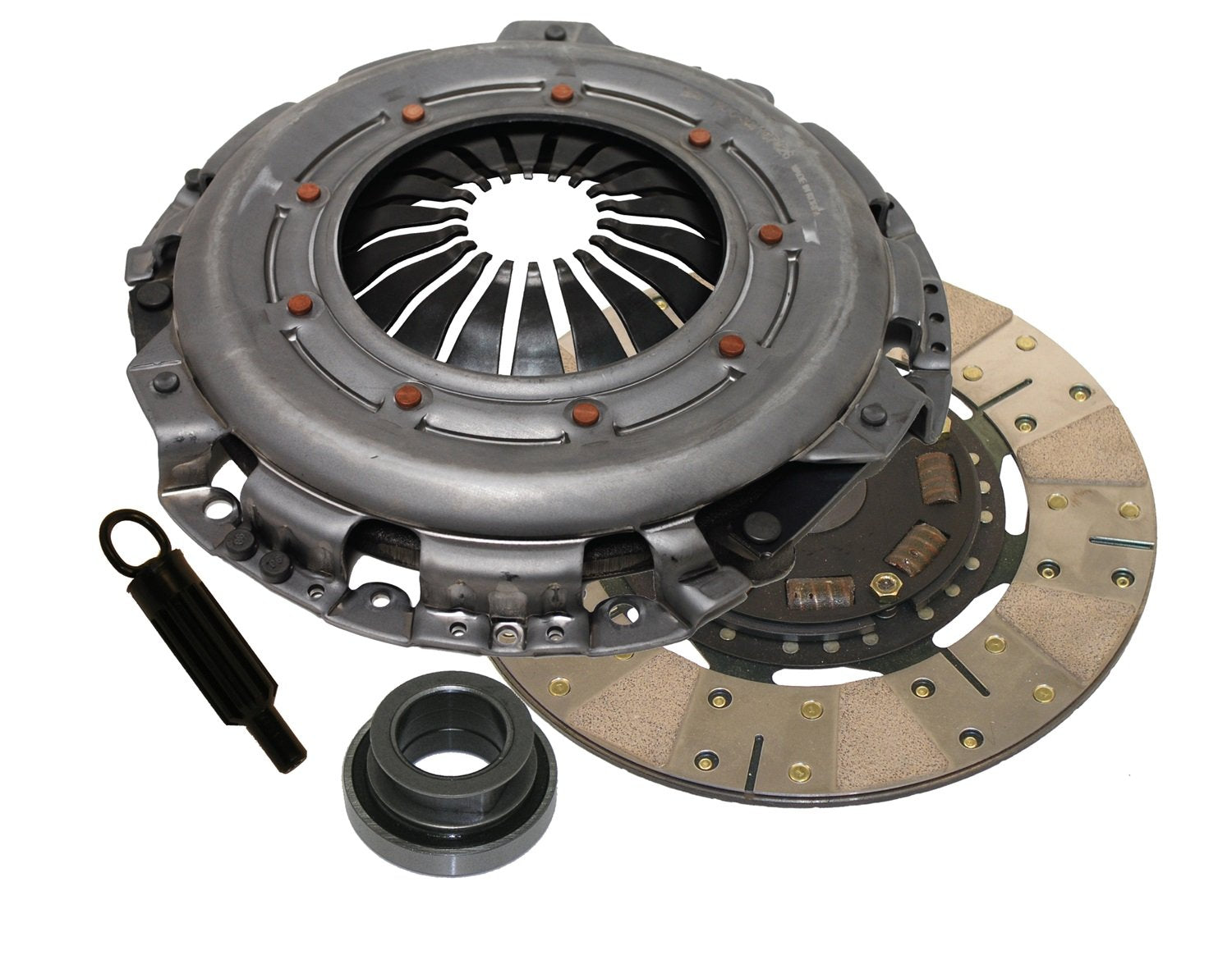 Powergrip RAM Clutches 98467 Clutch Set