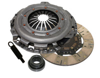Powergrip HD Clutch Set RAM Clutches (98467HD)
