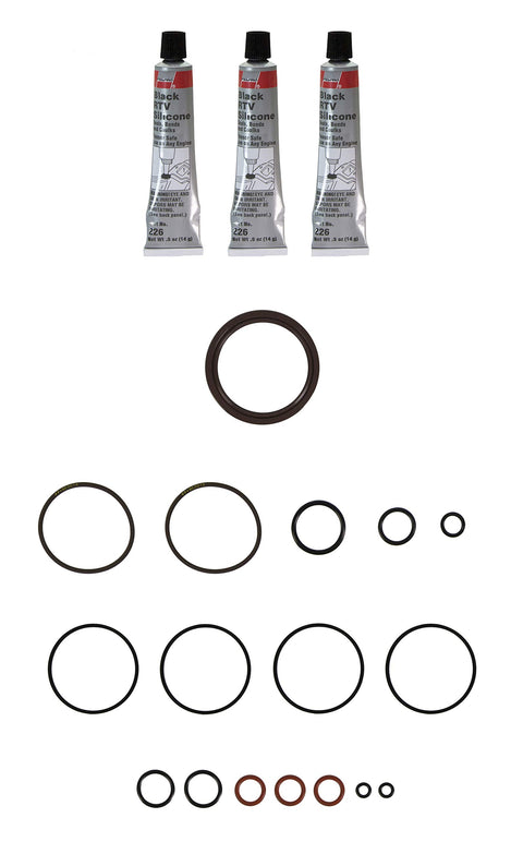 TCS FEL-PRO 46181 Crankshaft Front Seal Set