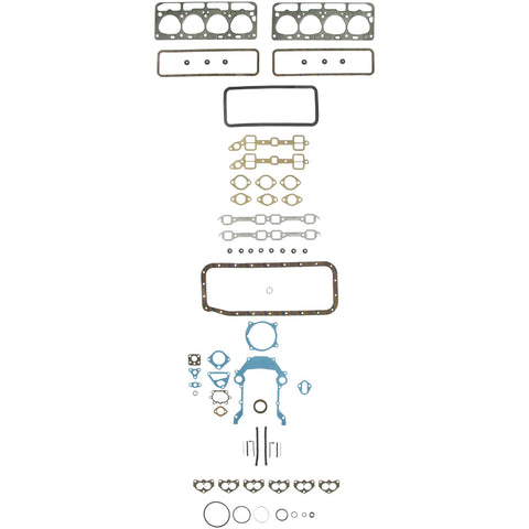 FS FEL-PRO 7636 SH Full Gasket Set