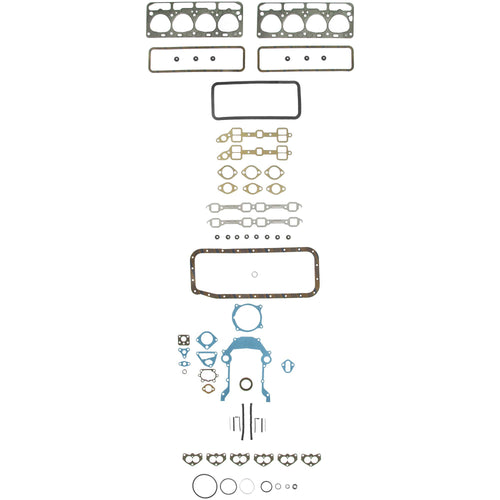FS FEL-PRO 7636 SH Full Gasket Set