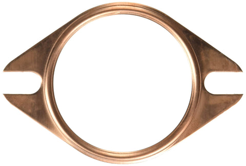 2-Bolt SCE Gaskets Copper Collecter Gasket 2.500 Dia.