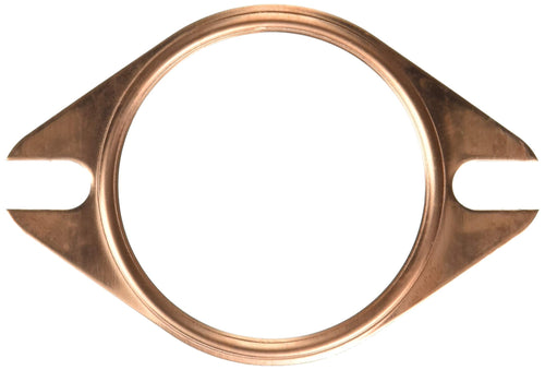 2-Bolt SCE Gaskets Copper Collecter Gasket 2.500 Dia.