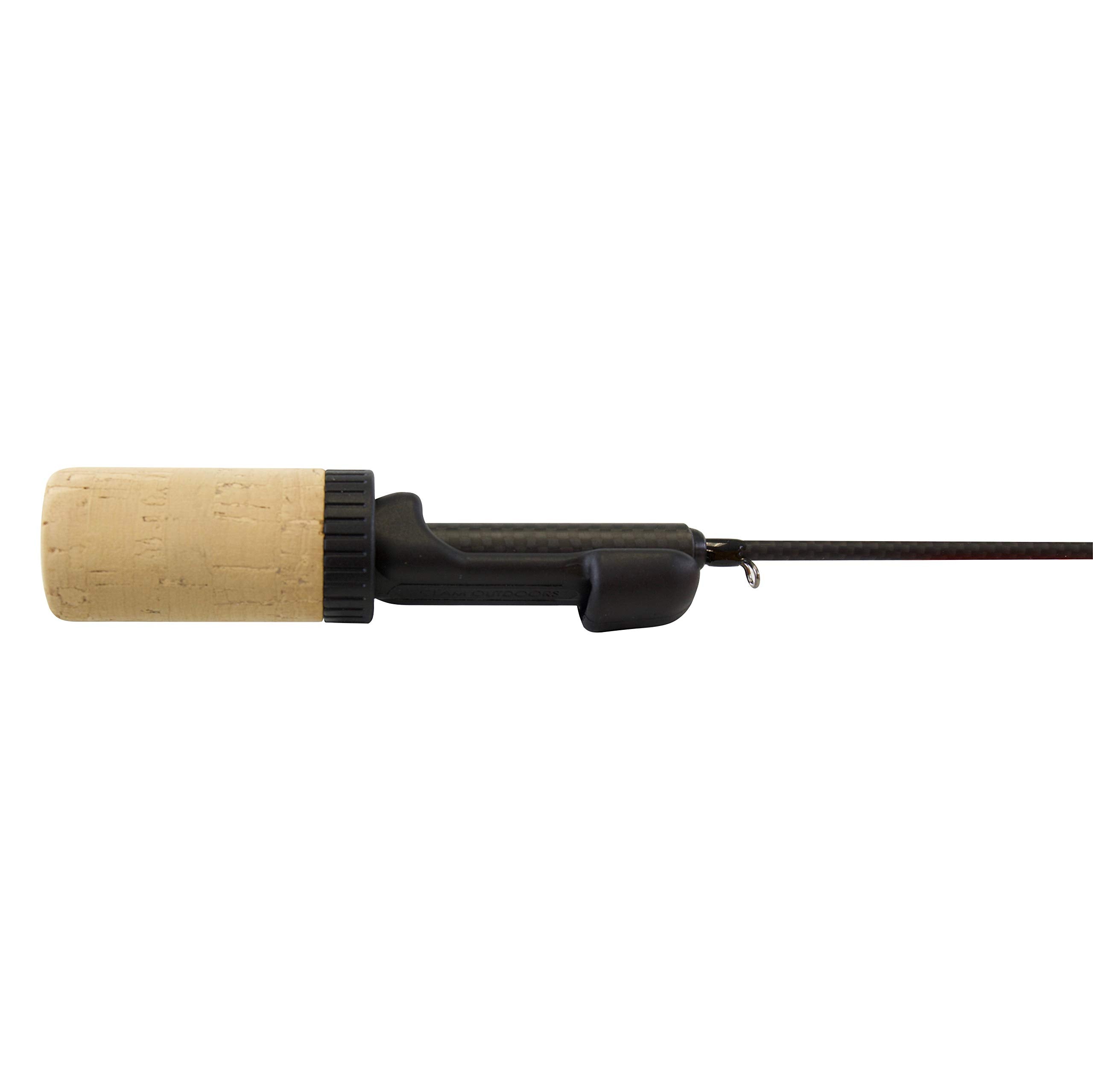 Scepter Clam 14498 Rod - 28" Medium Light
